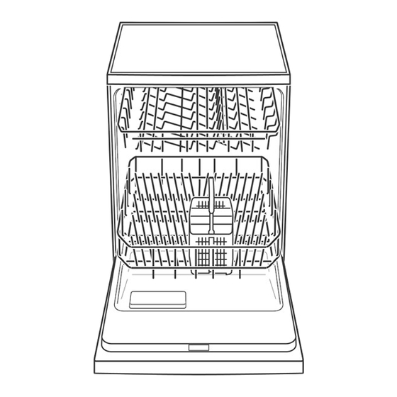 Bosch SHV59A23/24 Mode D'emploi