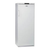 Whirlpool WV 1600 A+ NFW Mode D'emploi