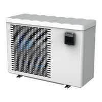 Astralpool Eco Elyo Serie Notice D'installation Et D'utilisation
