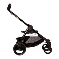 Peg-Perego carrello book plus S Notice D'emploi