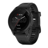 Garmin FORERUNNER 945 Manuel D'utilisation