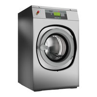 Alliance Laundry Systems GL24 Installation/Fonctionnement/Entretien