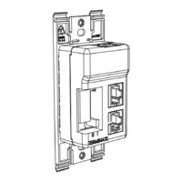 Leviton RDGSW-1Dx Manuel D'installation