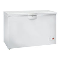 Smeg CO302E Instructions D'utilisation