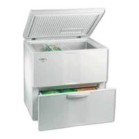 Haier LW-110G Instructions Pour L'emploi