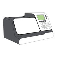 Quadient IS-280 Guide D'installation Rapide