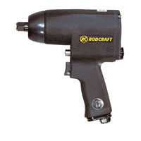 RODCRAFT RC2210 Mode D'emploi