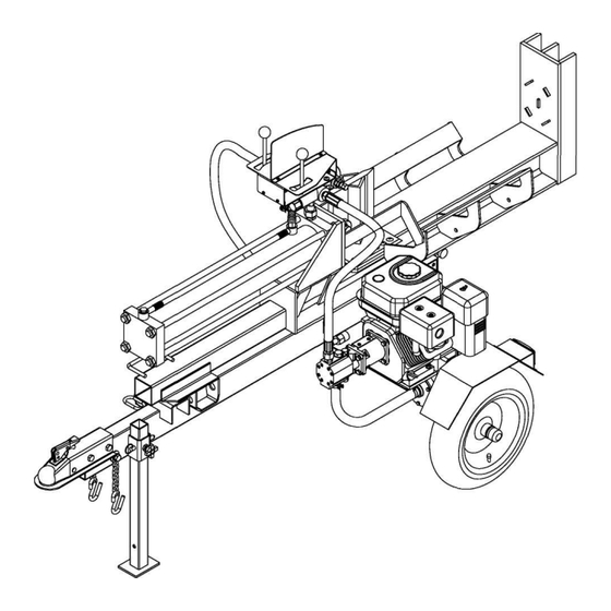 Gardeo GFBHT65-22T Mode D'emploi Et Instructions D'utilisation