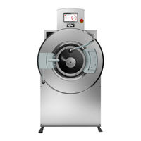 Alliance Laundry Systems UWU085D4 Installation/Fonctionnement/Entretien