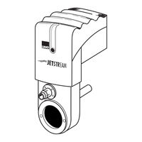 UWE JetSTREAM TREVI Traduction Des Instructions D'utilisation Et D'installation