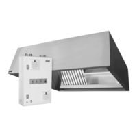 ViM NOVAX UV CHEF Notice Technique