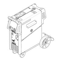 Lincoln Electric Power MIG 260 Manuel D'utilisation