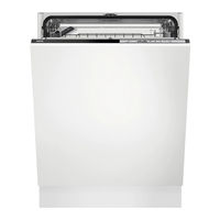 AEG FSB32610Z Notice D'utilisation