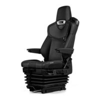 RECARO C 7000 Instructions D'utilisation