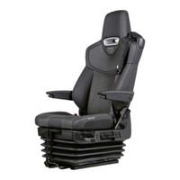 Recaro C 6000 Notice De Montage