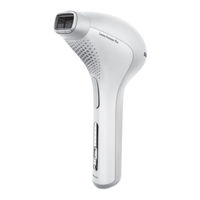 Philips SC2003/00 Mode D'emploi