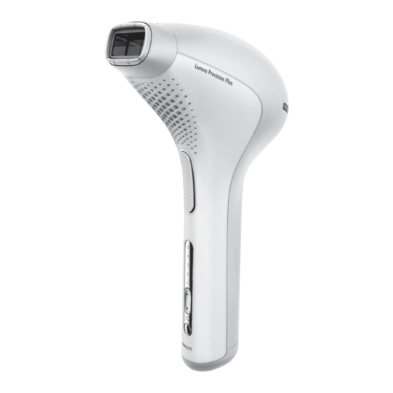 Philips SC2003/00 Mode D'emploi
