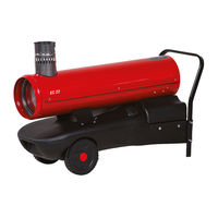 Biemmedue EC 22S Livret D'entretien