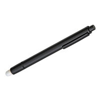 Panasonic Light Pen II Mode D'emploi