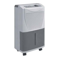 Trotec TTK 50 S Manuel D'utilisation