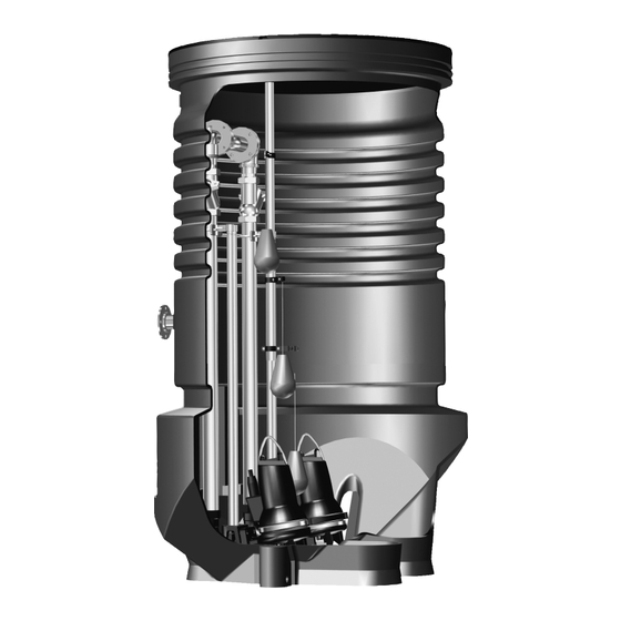 Grundfos PS.R.05-17 Notice D'installation Et De Fonctionnement