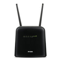 D-Link DWR-960 Manuel D'utilisation