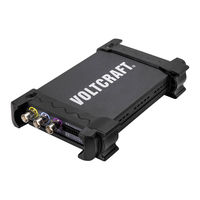 VOLTCRAFT Q667071 Mode D'emploi