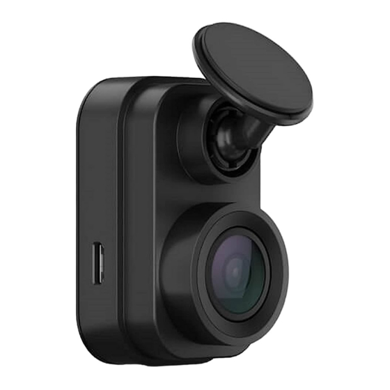 Garmin MINI 2 Manuel D'utilisation