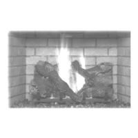 Fireplace Xtrordinair 564 HO GSR2 Manuel Du Propriétaire