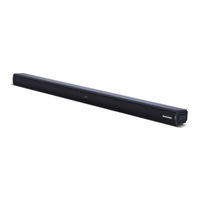 Sharp HT-SB150 Guide De Démarrage Rapide
