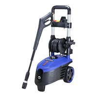 Simoniz S1800 Manuel D'entretien Et D'utilisation