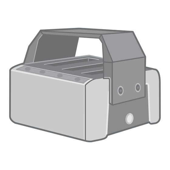 Panasonic CF-VCB071AW Instructions D'utilisation