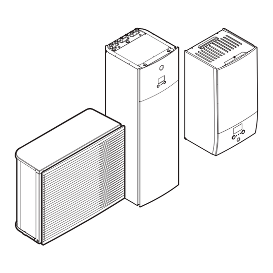 Daikin EPRA14D V Serie Manuel D'entretien