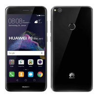 Huawei PRA-LX1 Guide De L'utilisateur