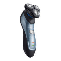 Remington HyperFlex XR1370 Mode D'emploi