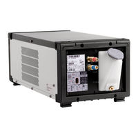 EWM Cool 55 C U42 Manuel D'utilisation