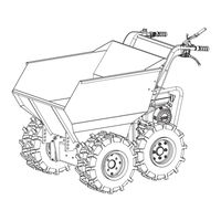 Geotech Geotrak 500 Manuel De L'utilisateur