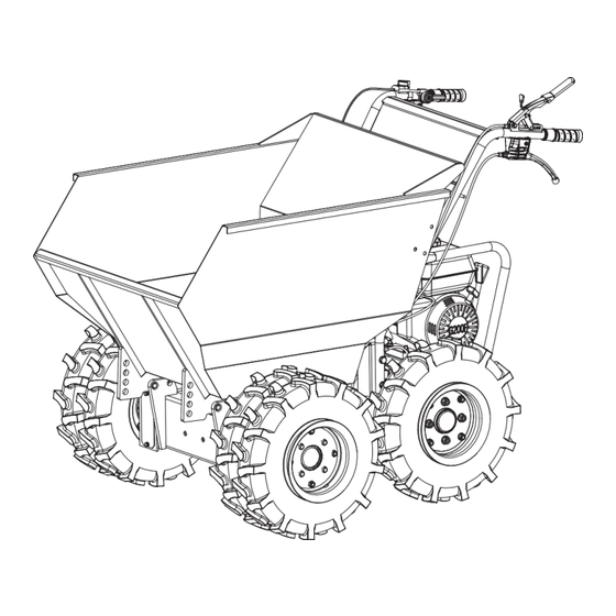 Geotech Geotrak 500 Manuel De L'utilisateur