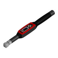 Desoutter Q-SHIELD 400-C Notice D'utilisation