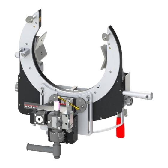 AXXAIR SATO-115E5X Manuels