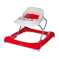 Safety 1St LUDO Manuel D'utilisation