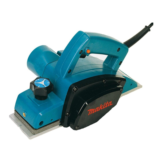 Makita 1902 Manuel D'instruction