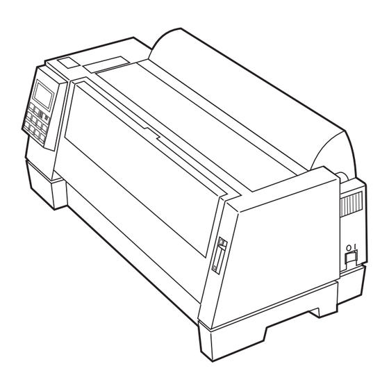 Lexmark 4227 PLUS Guide De L'utilisateur