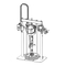 Pompes Graco E-Flo SP Manuel D'utilisation