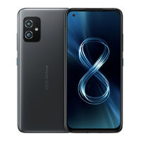 Asus Zenfone 8 Manuel De L'utilisateur