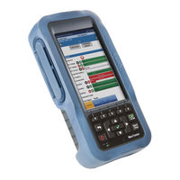 EXFO MaxTester 610 Guide De L'utilisateur