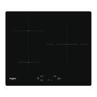 Whirlpool WSQ3860NE Notice D'utilisation