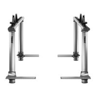 Thule XSPORTER PRO 500XT Mode D'emploi