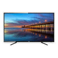 RCA RLDED5098-UHD Mode D'emploi