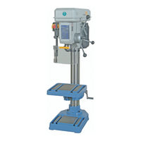 Contimac 35035 Mode D'emploi